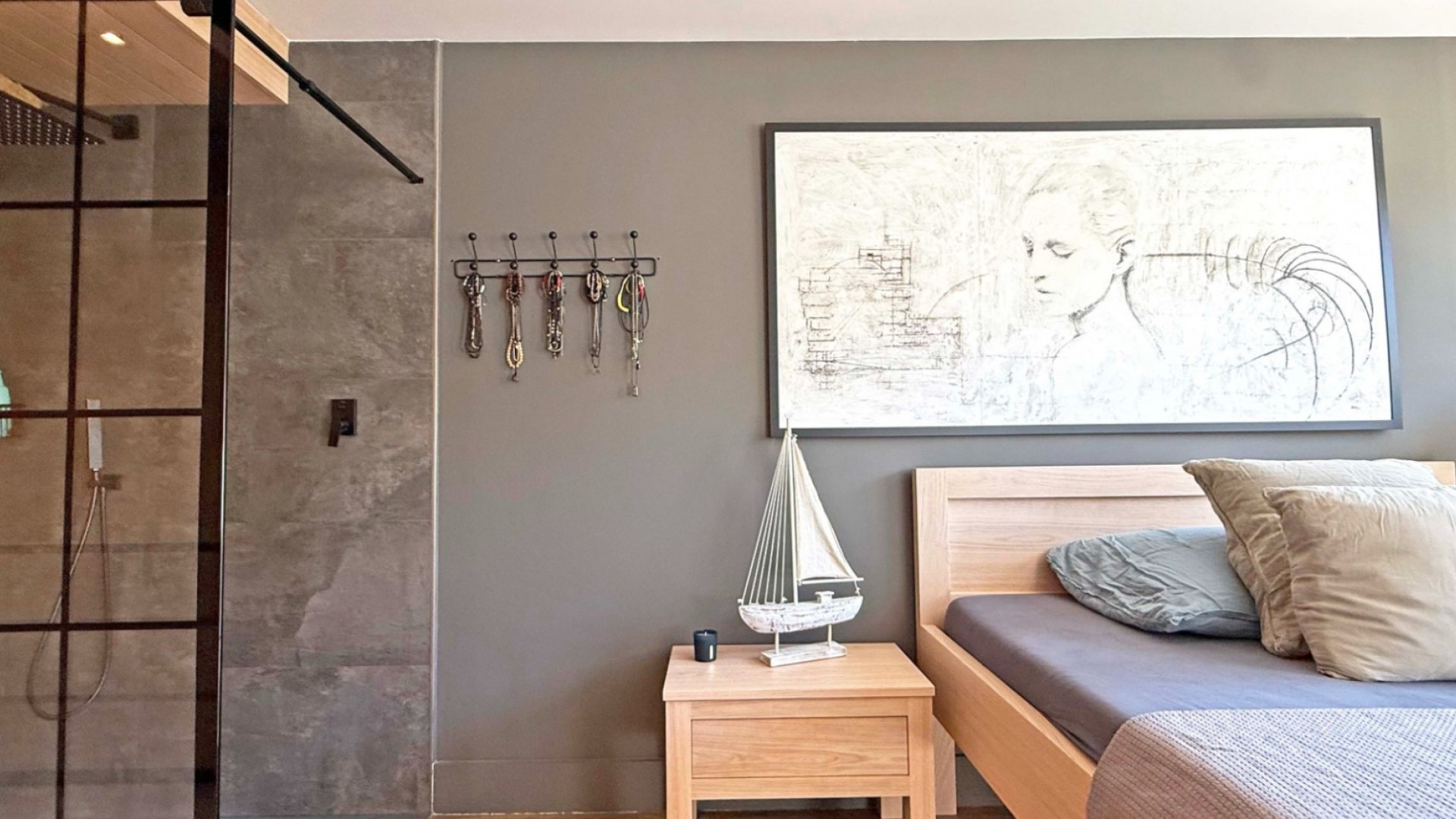 Resale - Apartment - Cabo de Palos