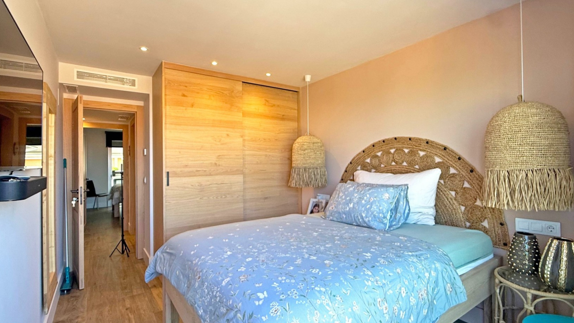 Resale - Apartment - Cabo de Palos