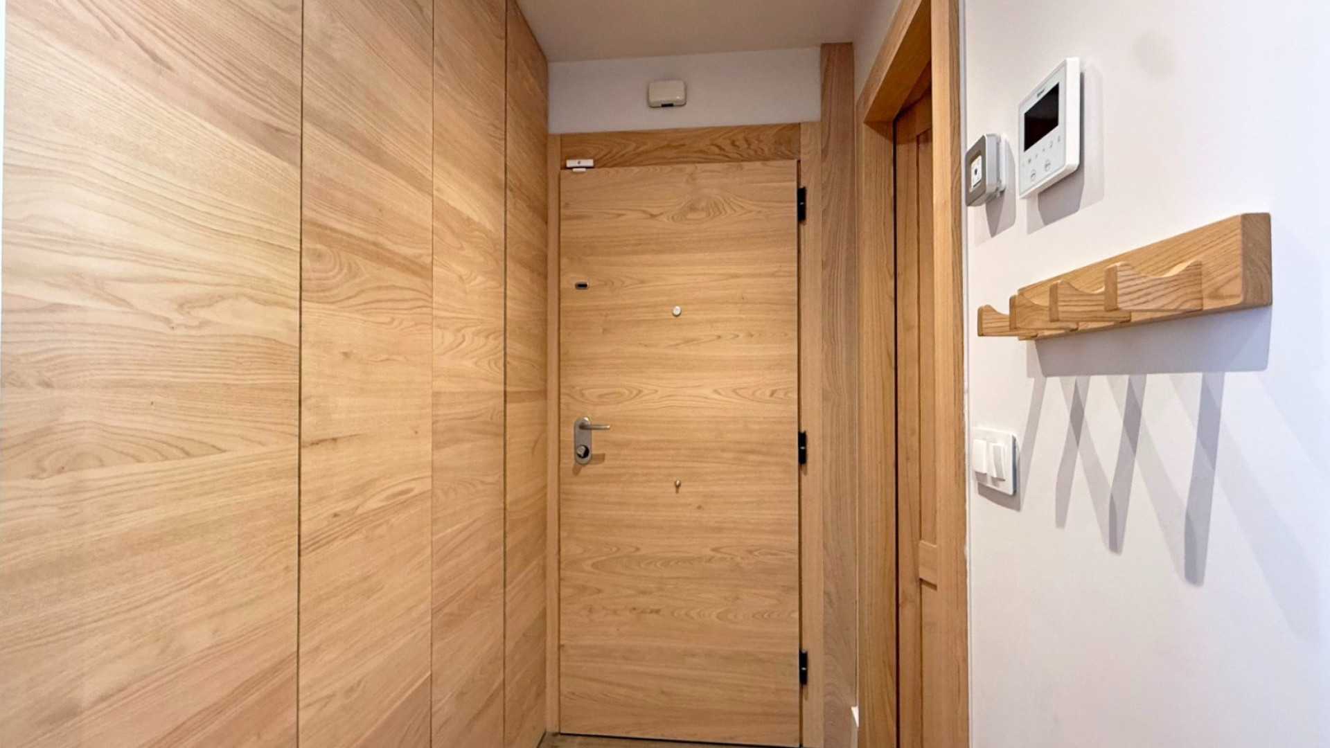 Resale - Apartment - Cabo de Palos