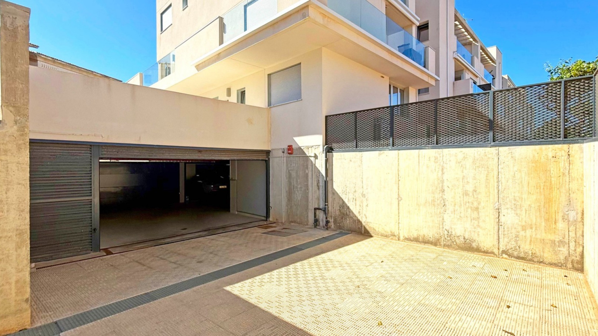 Resale - Apartment - Cabo de Palos