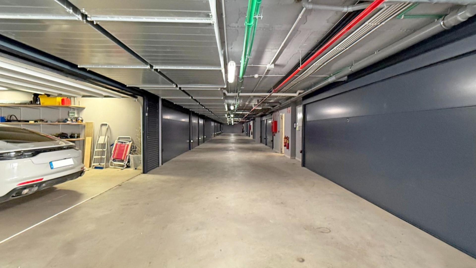 Resale - Apartment - Cabo de Palos