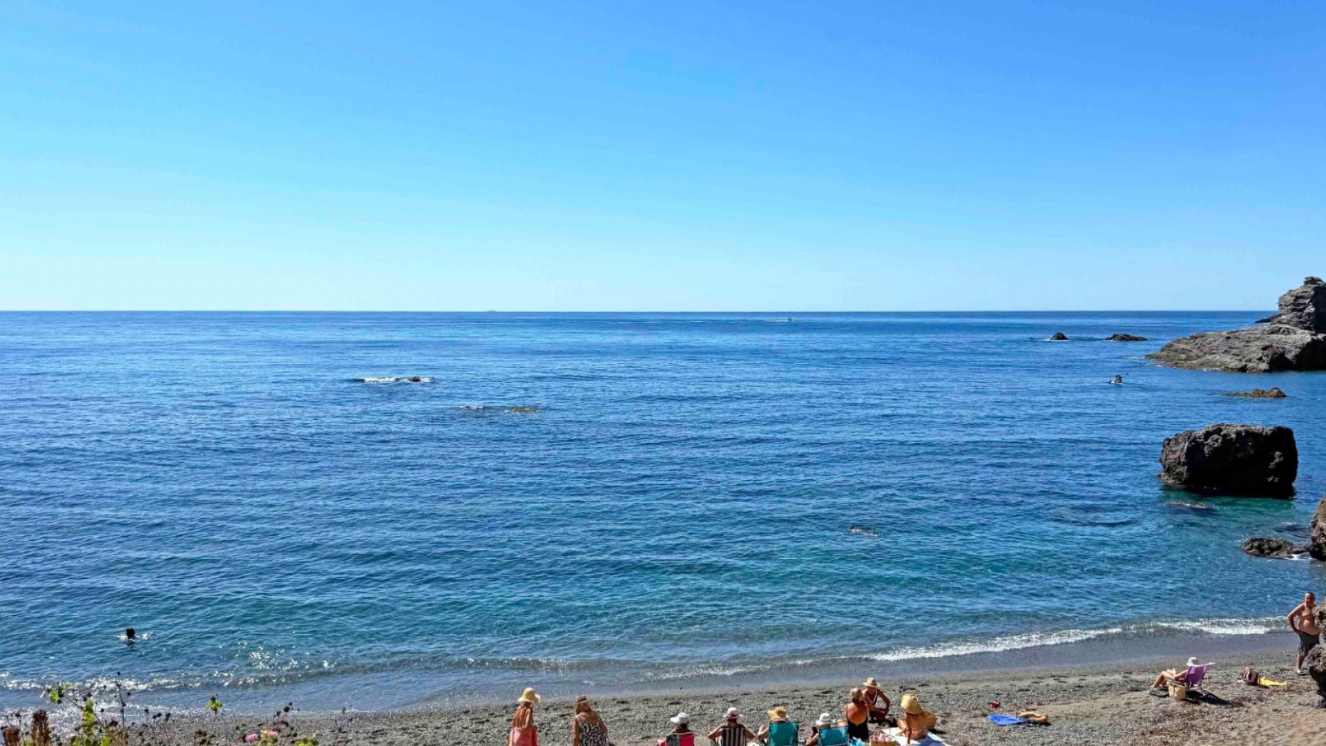 Resale - Apartment - Cabo de Palos