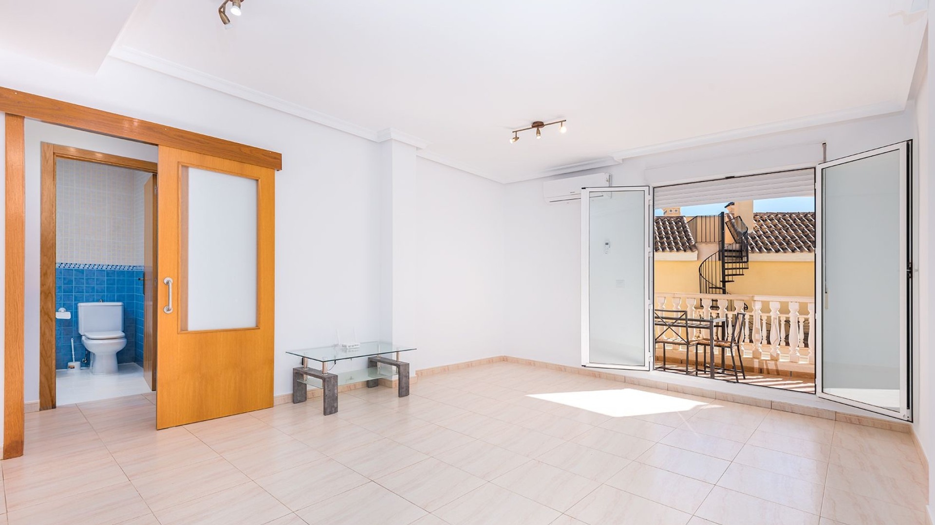 Resale - Apartment - Cabo Roig - Lomas de Cabo Roig