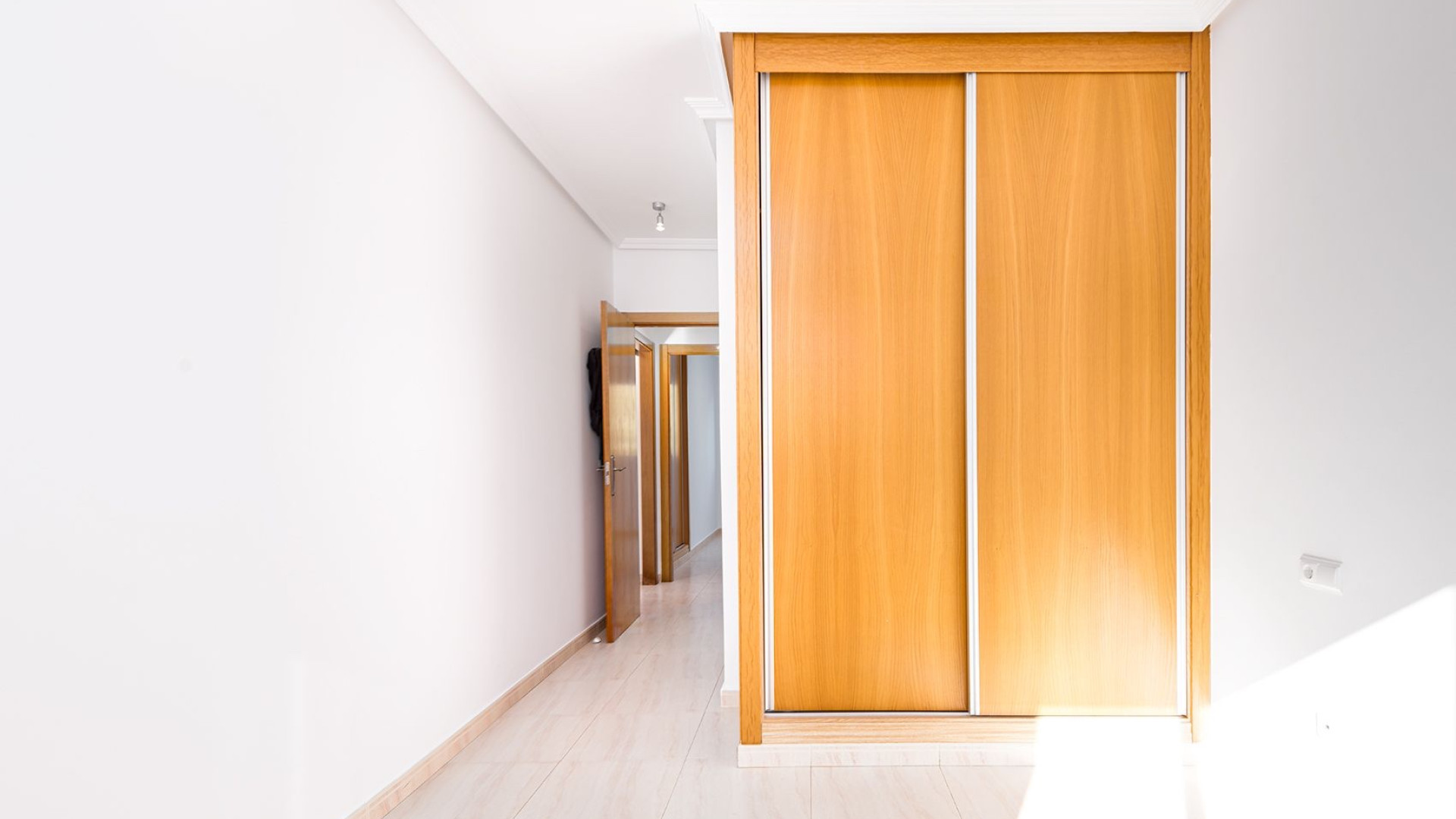 Resale - Apartment - Cabo Roig - Lomas de Cabo Roig