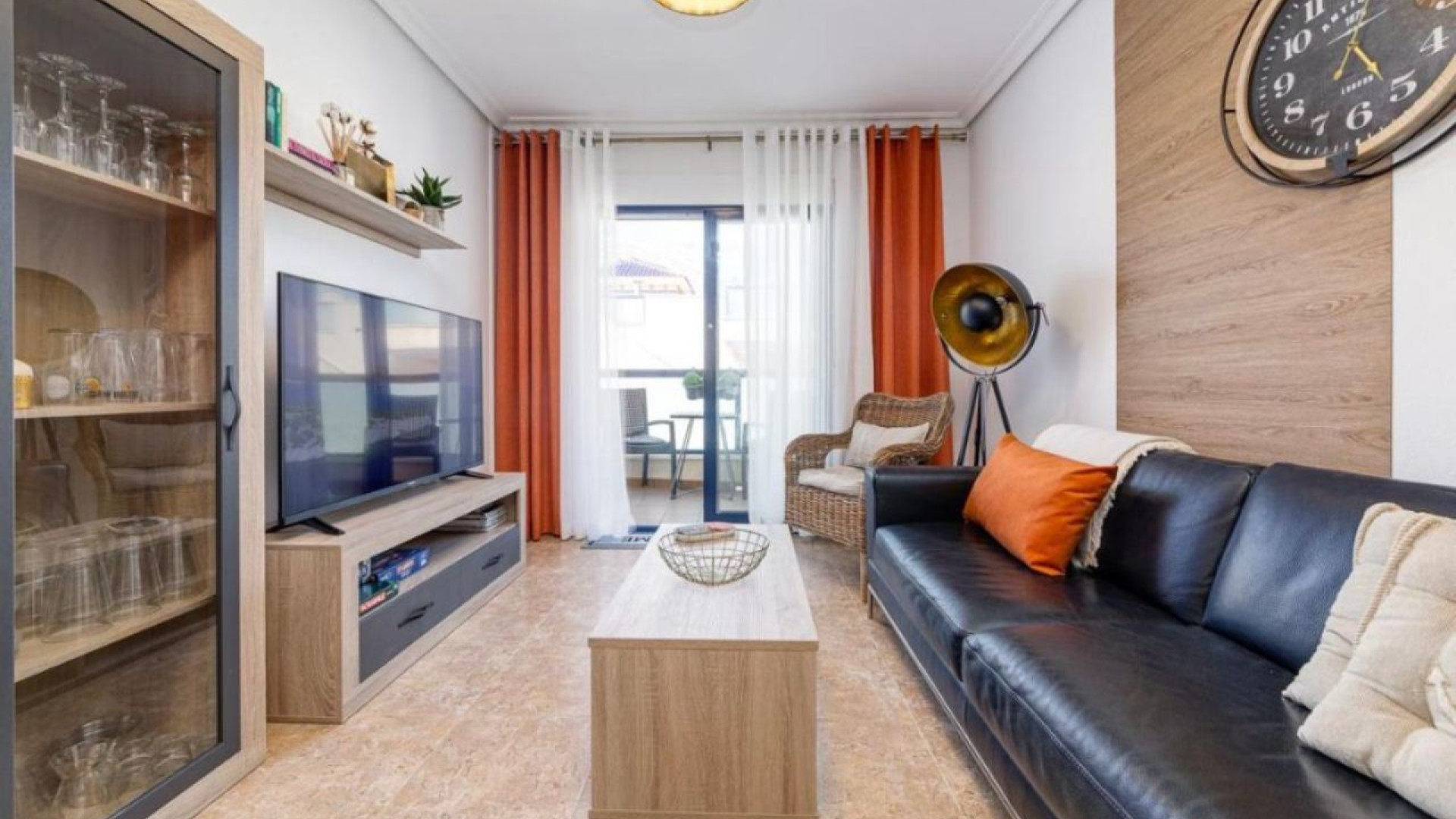 Resale - Apartment - Cabo Roig