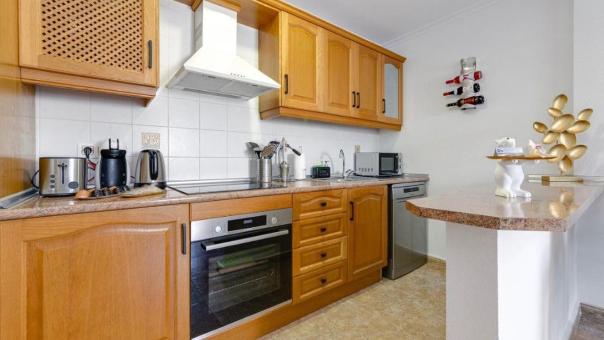 Resale - Apartment - Cabo Roig