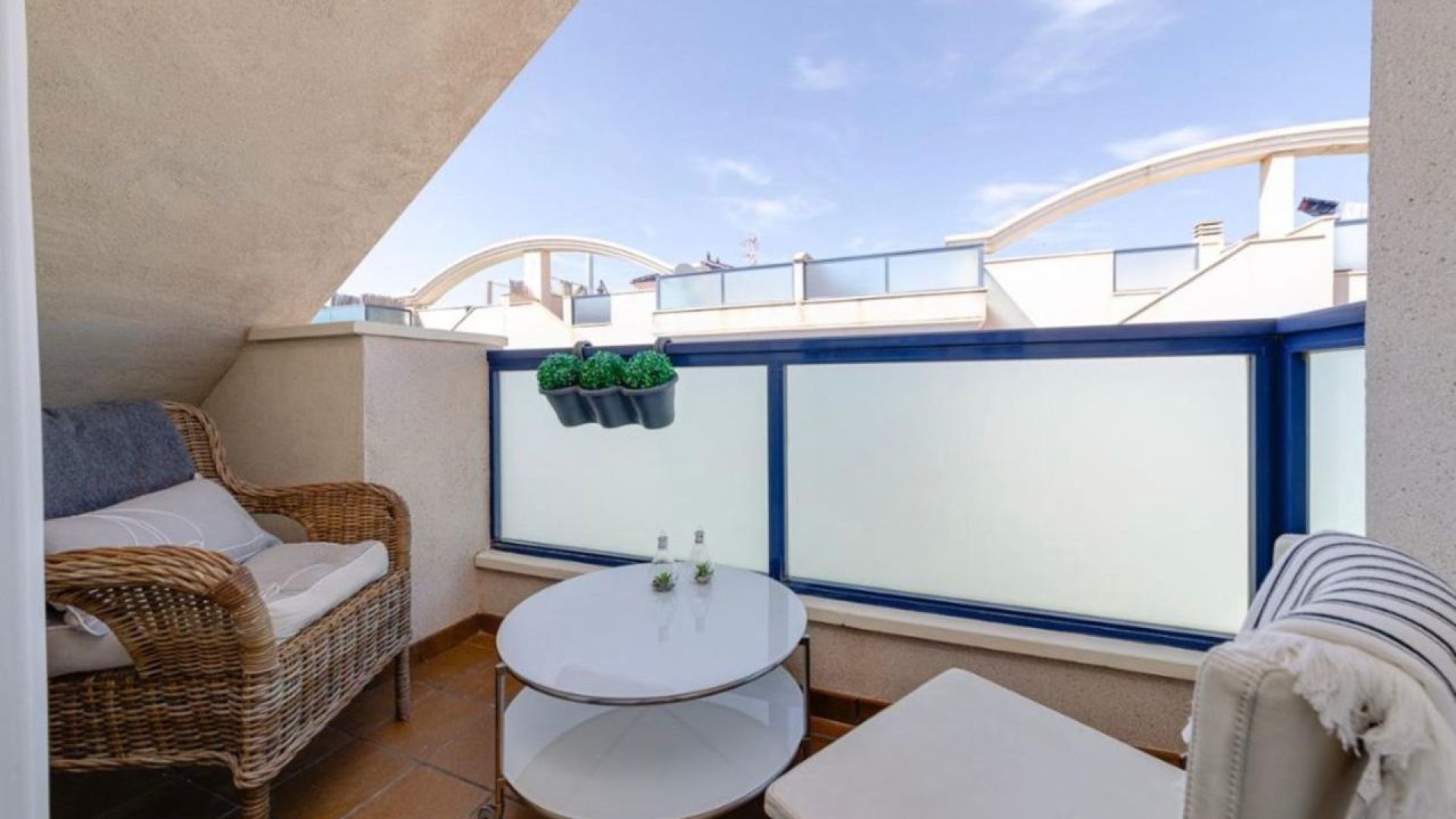 Resale - Apartment - Cabo Roig