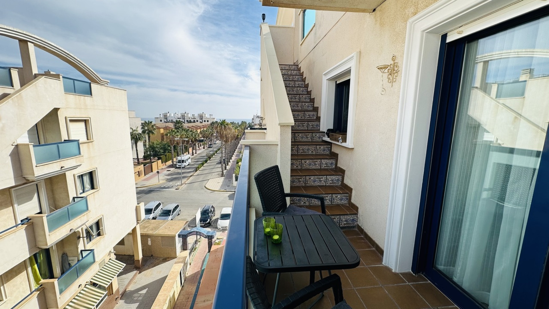 Resale - Apartment - Cabo Roig