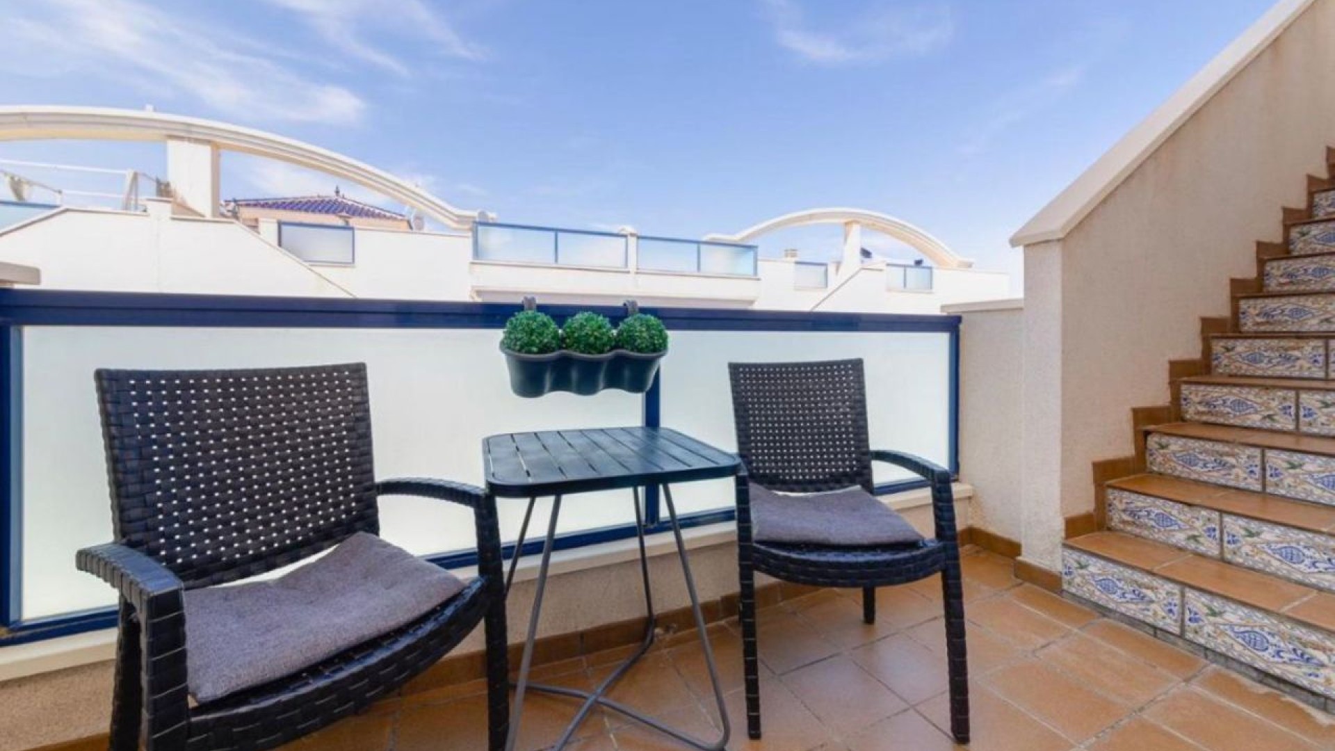 Resale - Apartment - Cabo Roig