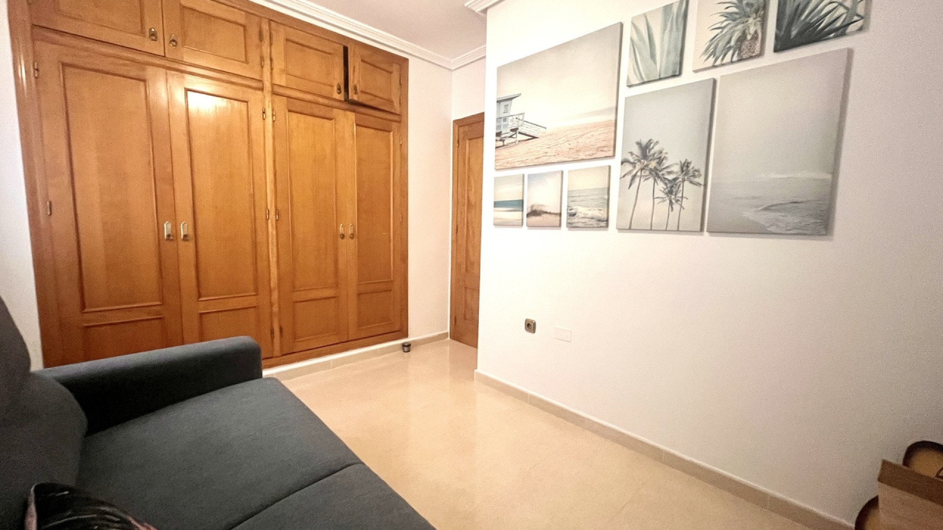 Resale - Apartment - Cabo Roig