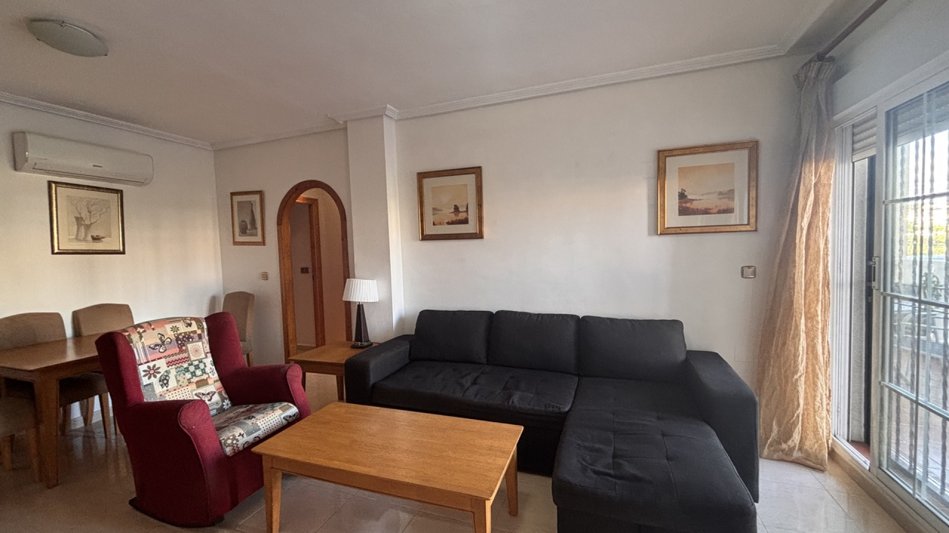 Resale - Apartment - Cabo Roig