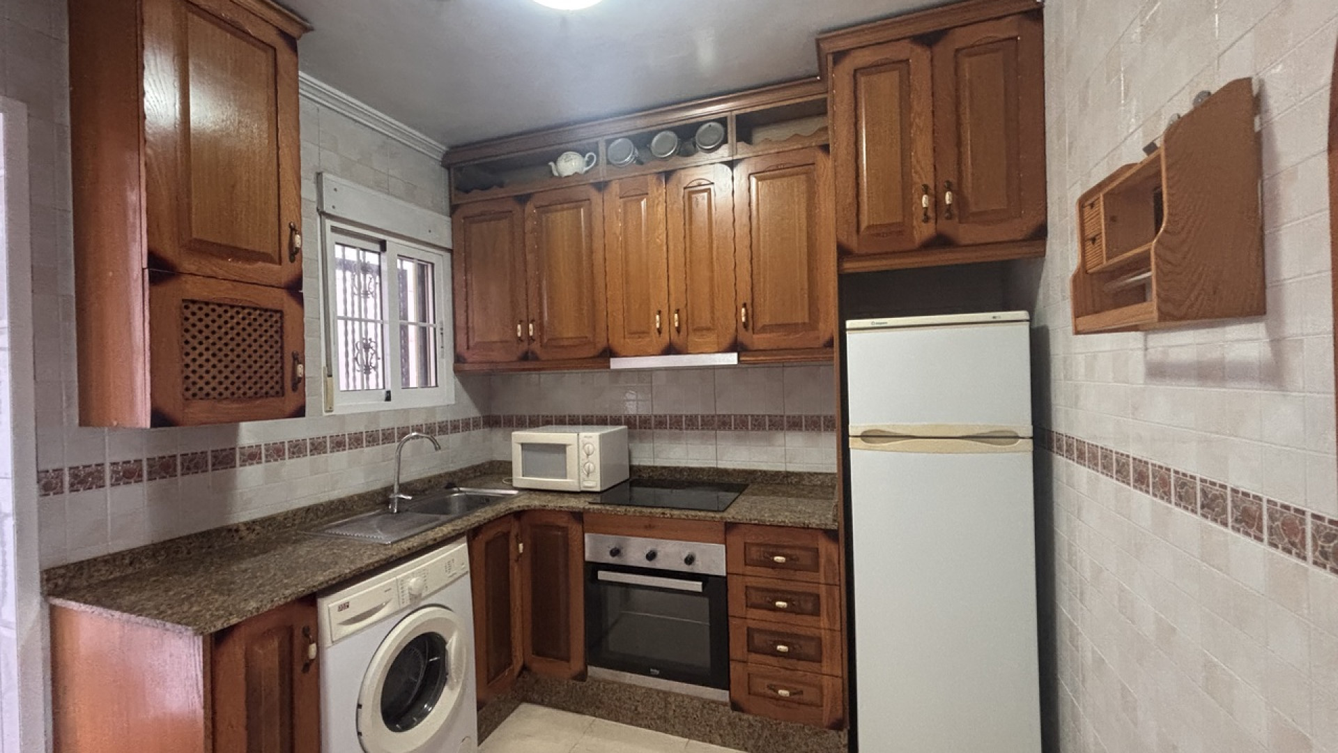 Resale - Apartment - Cabo Roig