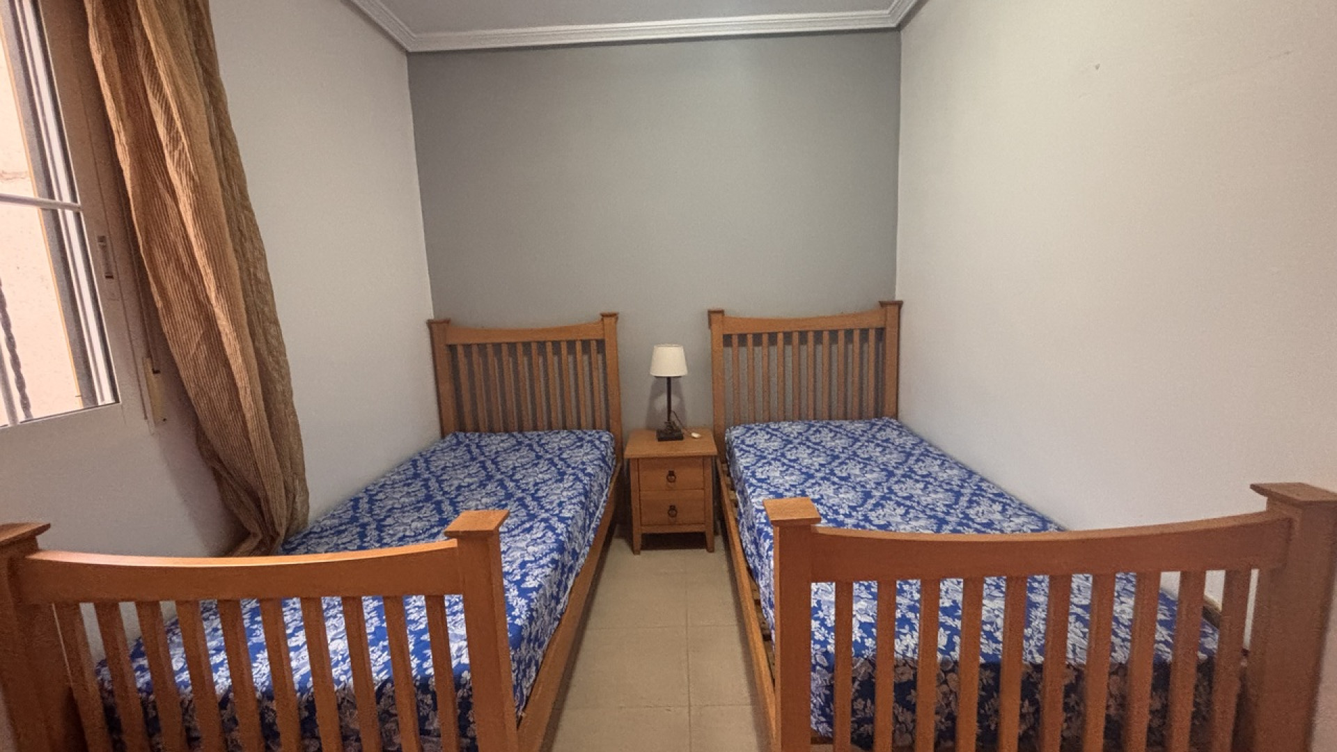 Resale - Apartment - Cabo Roig