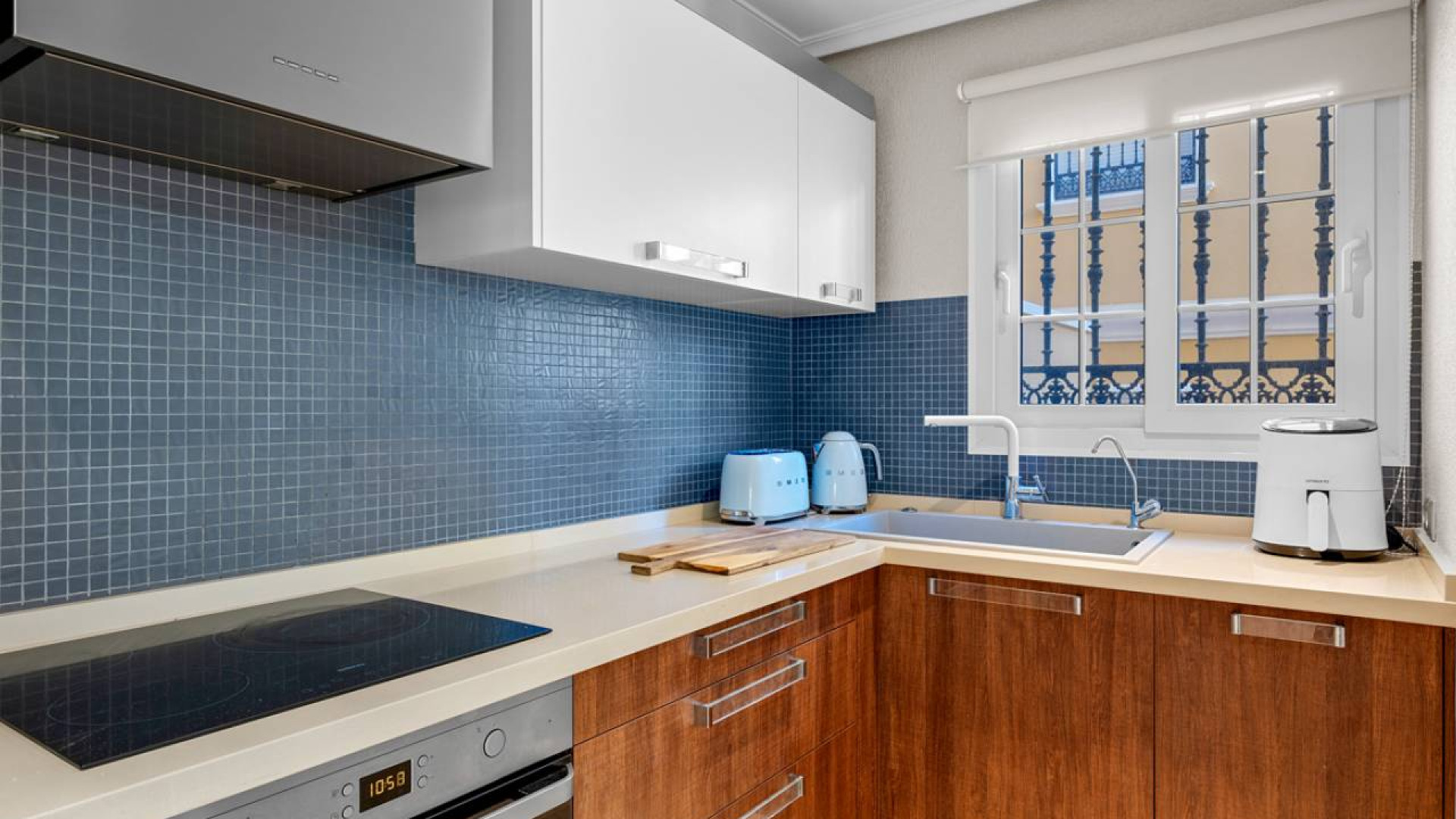 Resale - Apartment - Cabo Roig