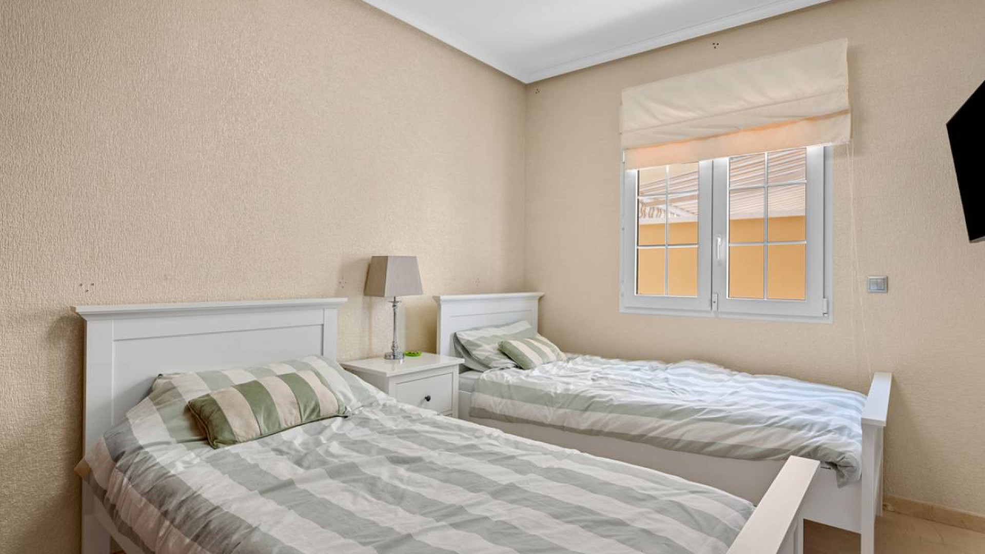 Resale - Apartment - Cabo Roig