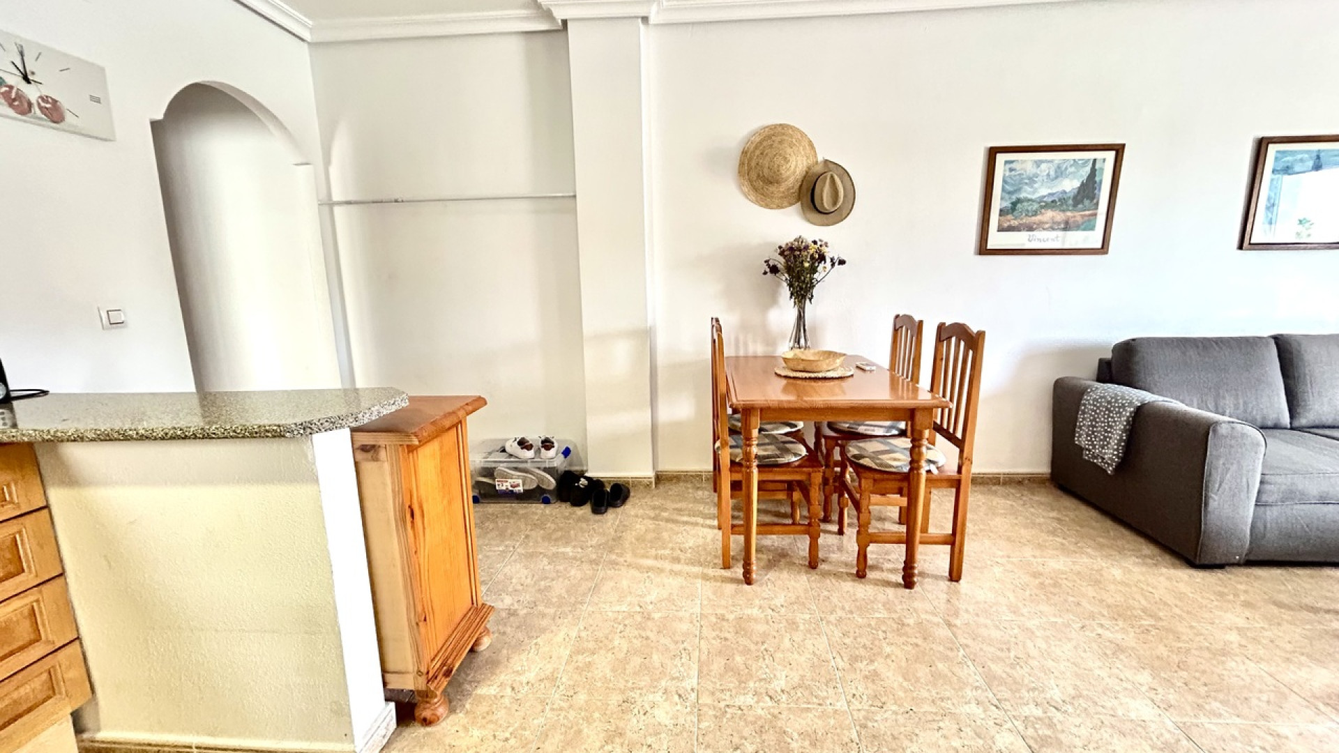 Resale - Apartment - Cabo Roig