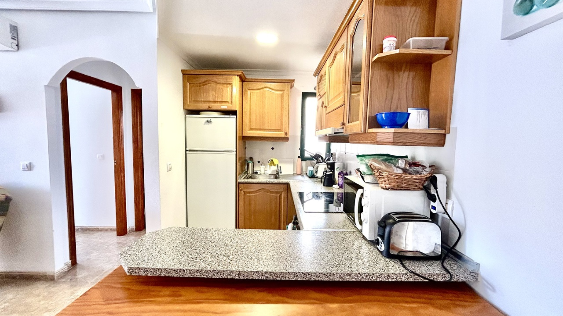 Resale - Apartment - Cabo Roig