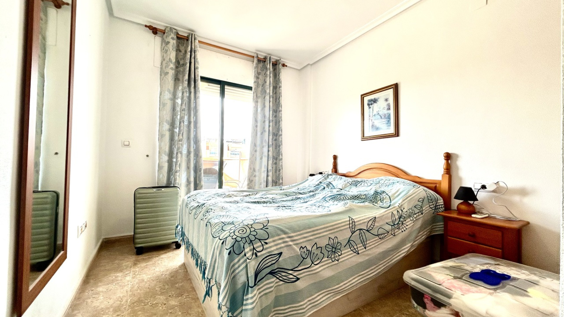 Resale - Apartment - Cabo Roig