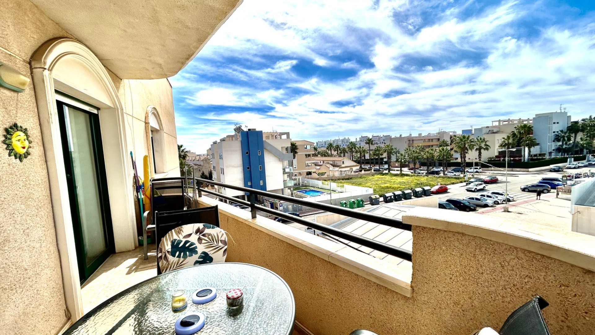 Resale - Apartment - Cabo Roig