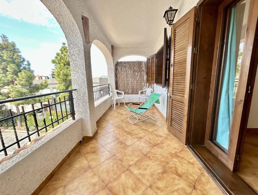 Resale - Apartment - Cabo Roig