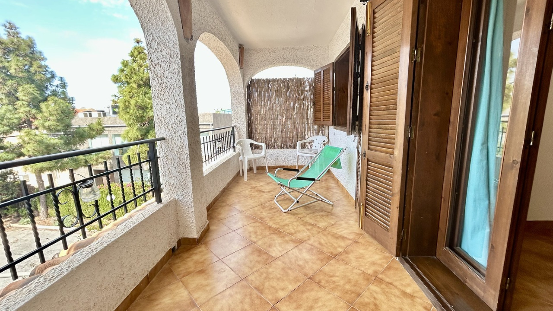 Resale - Apartment - Cabo Roig