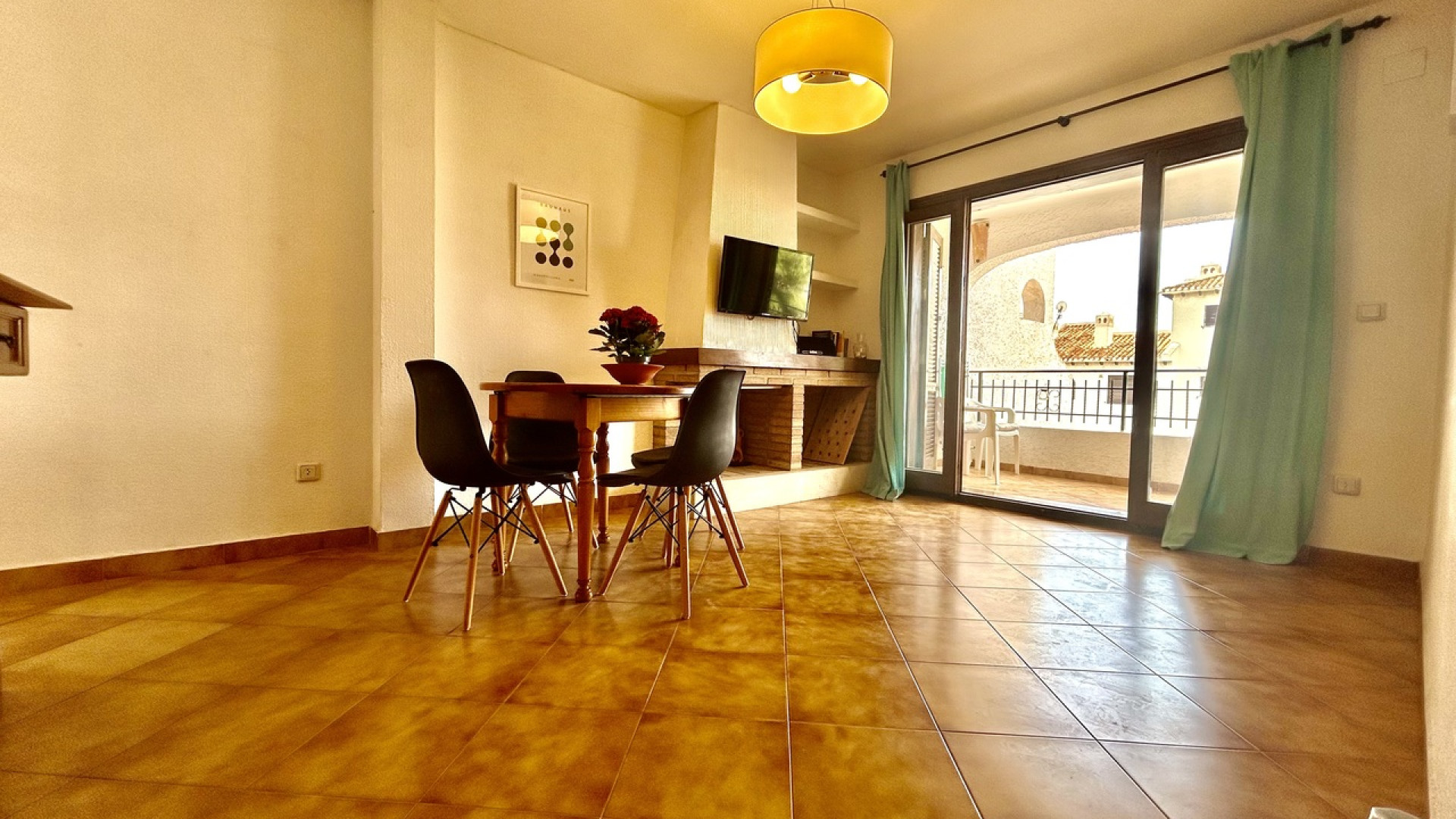 Resale - Apartment - Cabo Roig