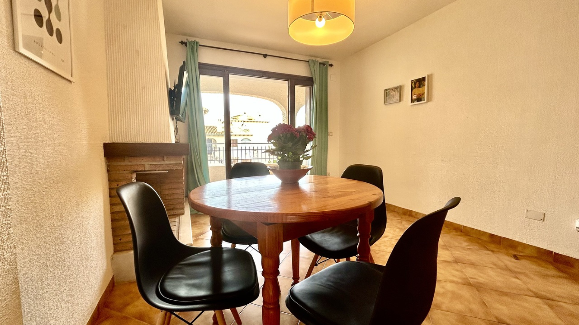 Resale - Apartment - Cabo Roig