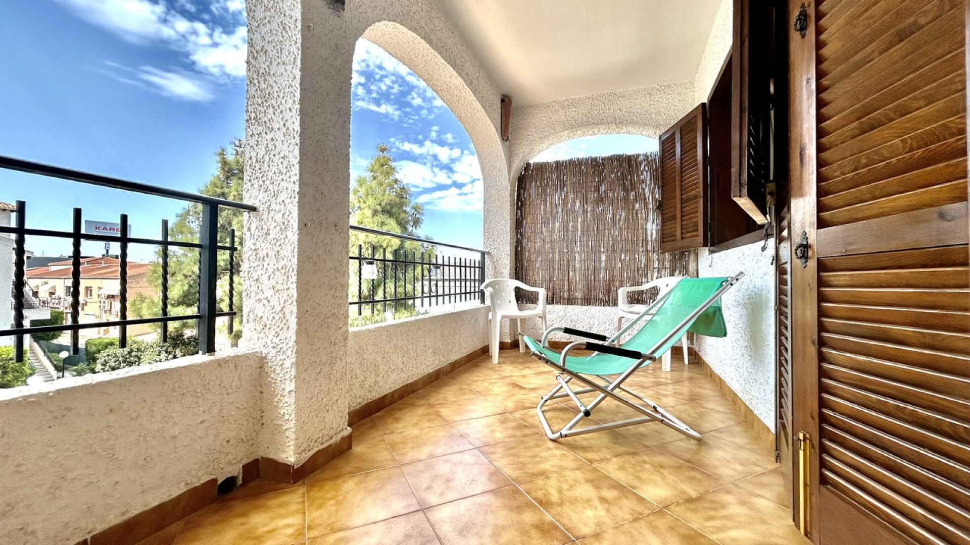 Resale - Apartment - Cabo Roig