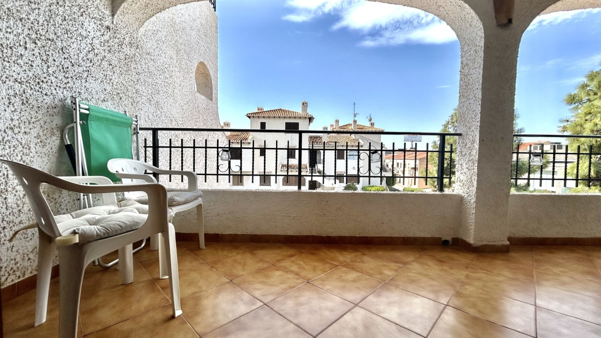 Resale - Apartment - Cabo Roig