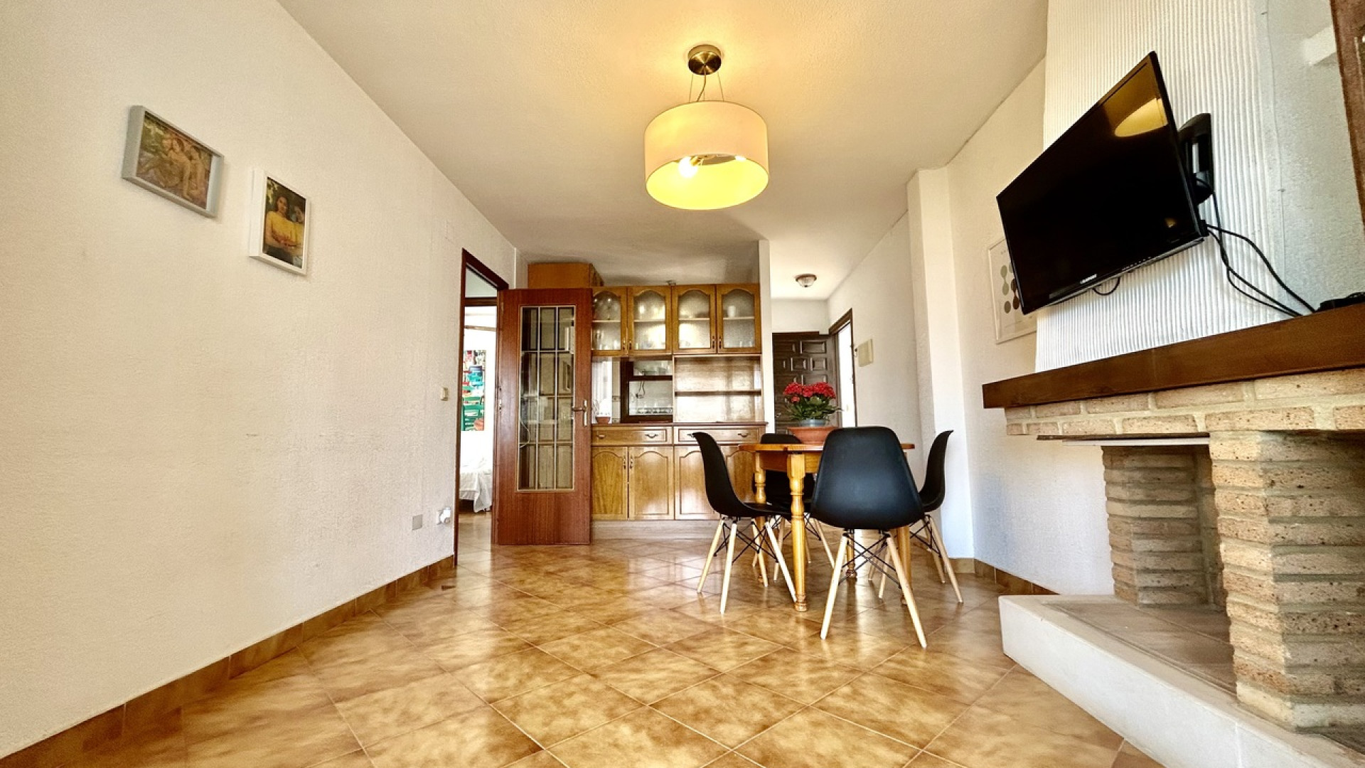 Resale - Apartment - Cabo Roig