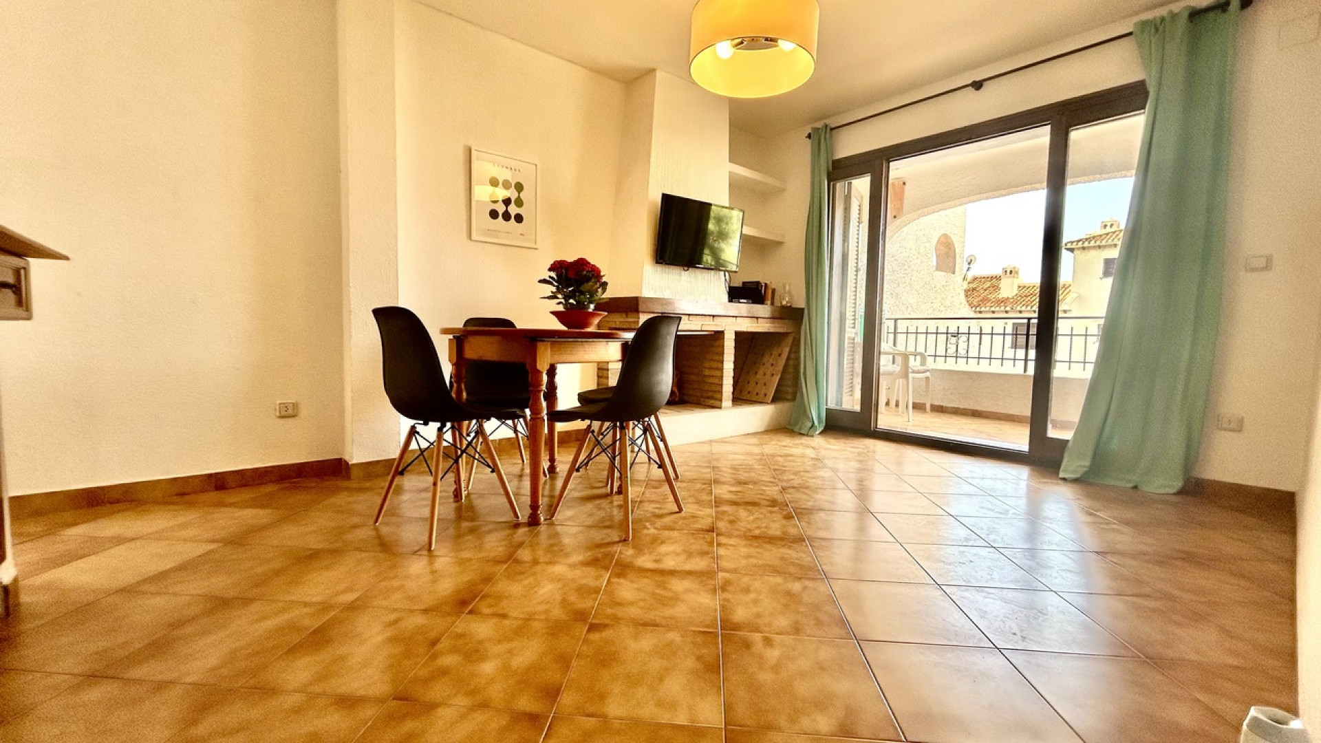 Resale - Apartment - Cabo Roig