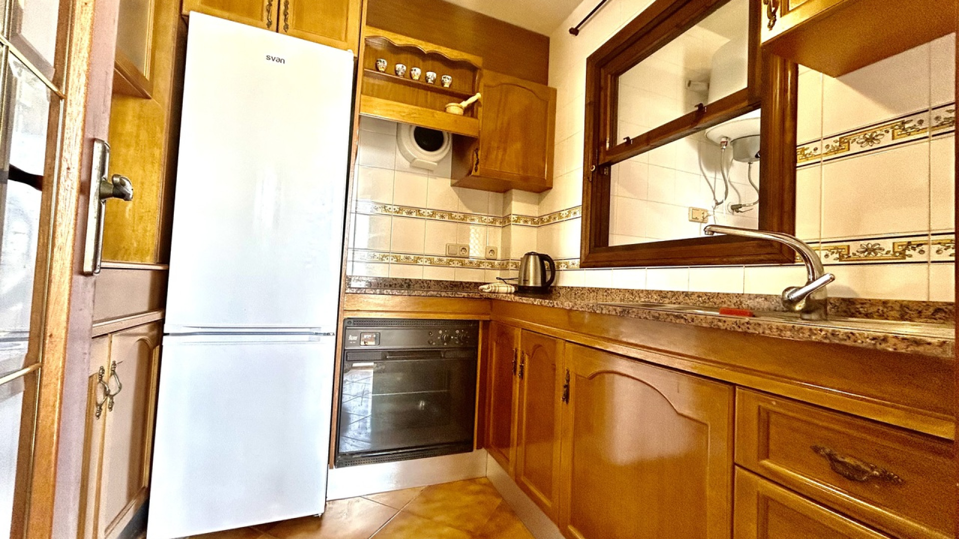 Resale - Apartment - Cabo Roig