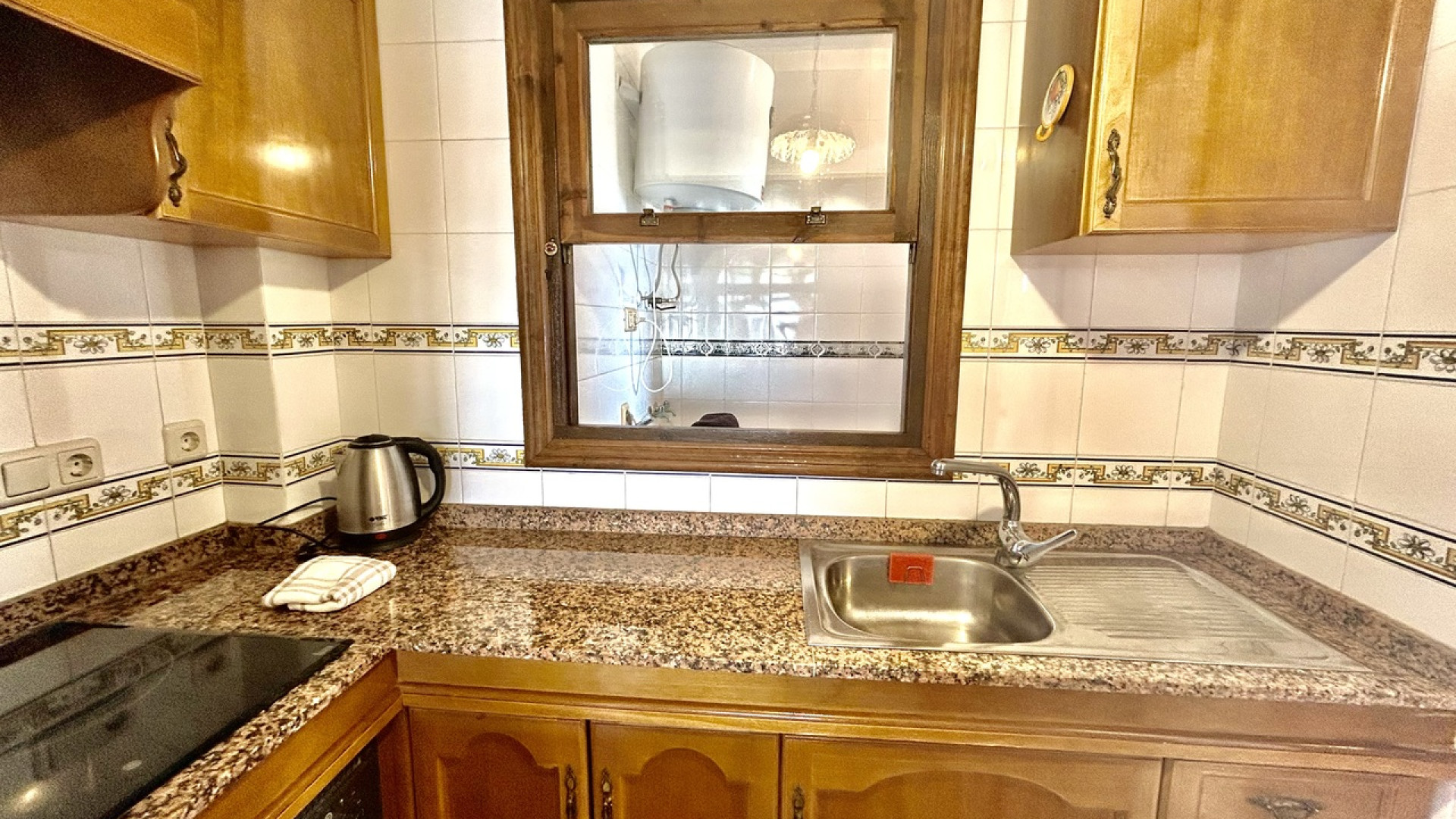 Resale - Apartment - Cabo Roig