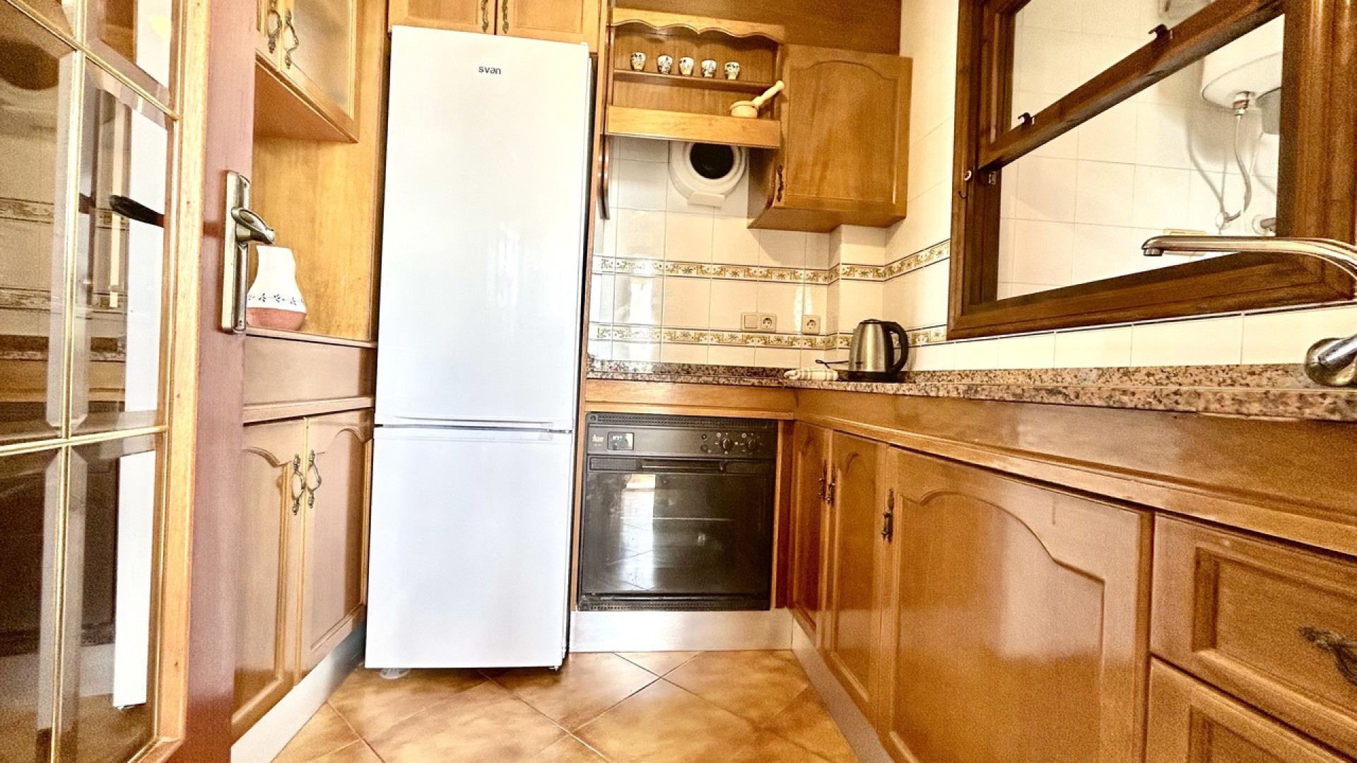 Resale - Apartment - Cabo Roig