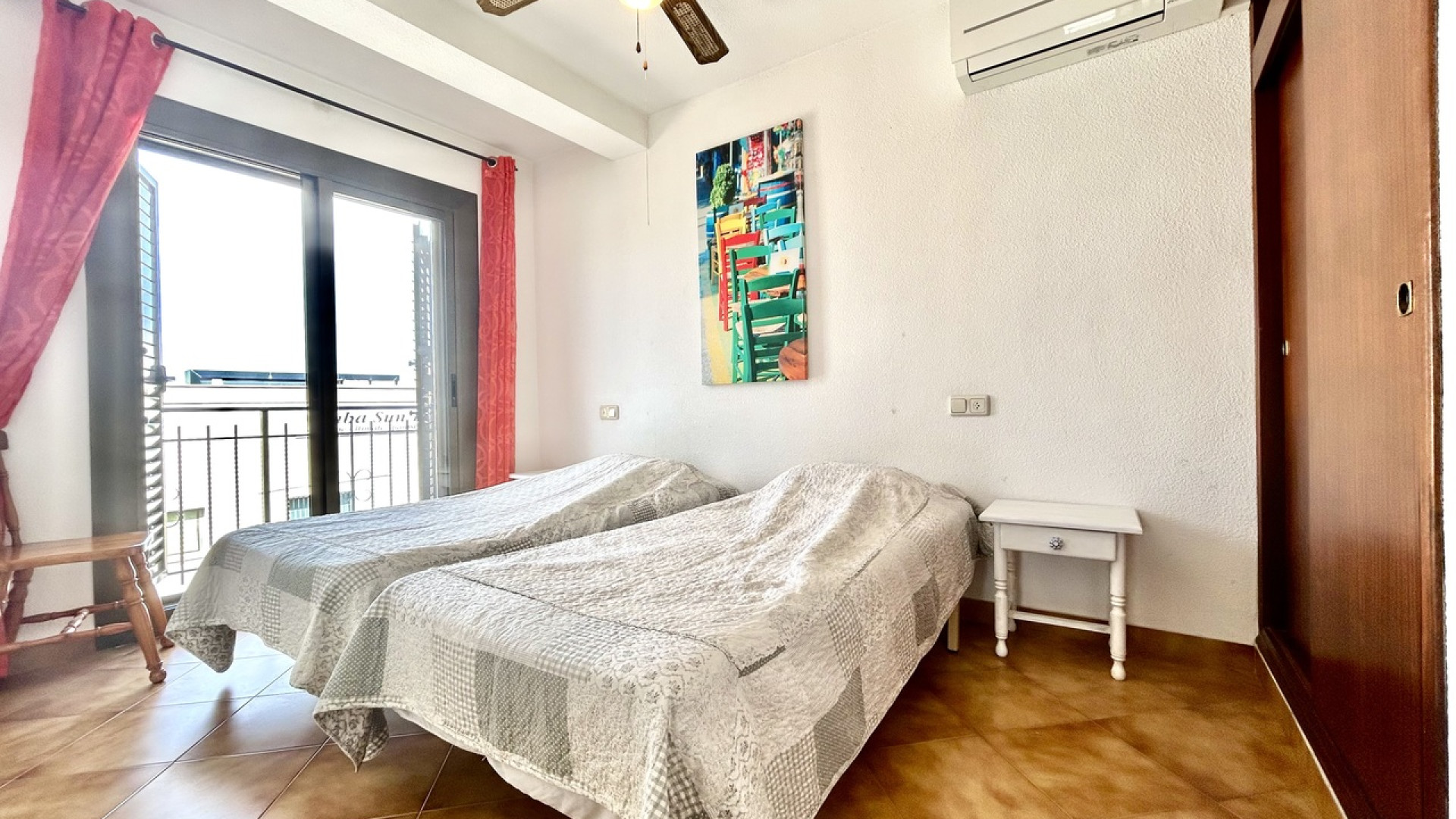 Resale - Apartment - Cabo Roig