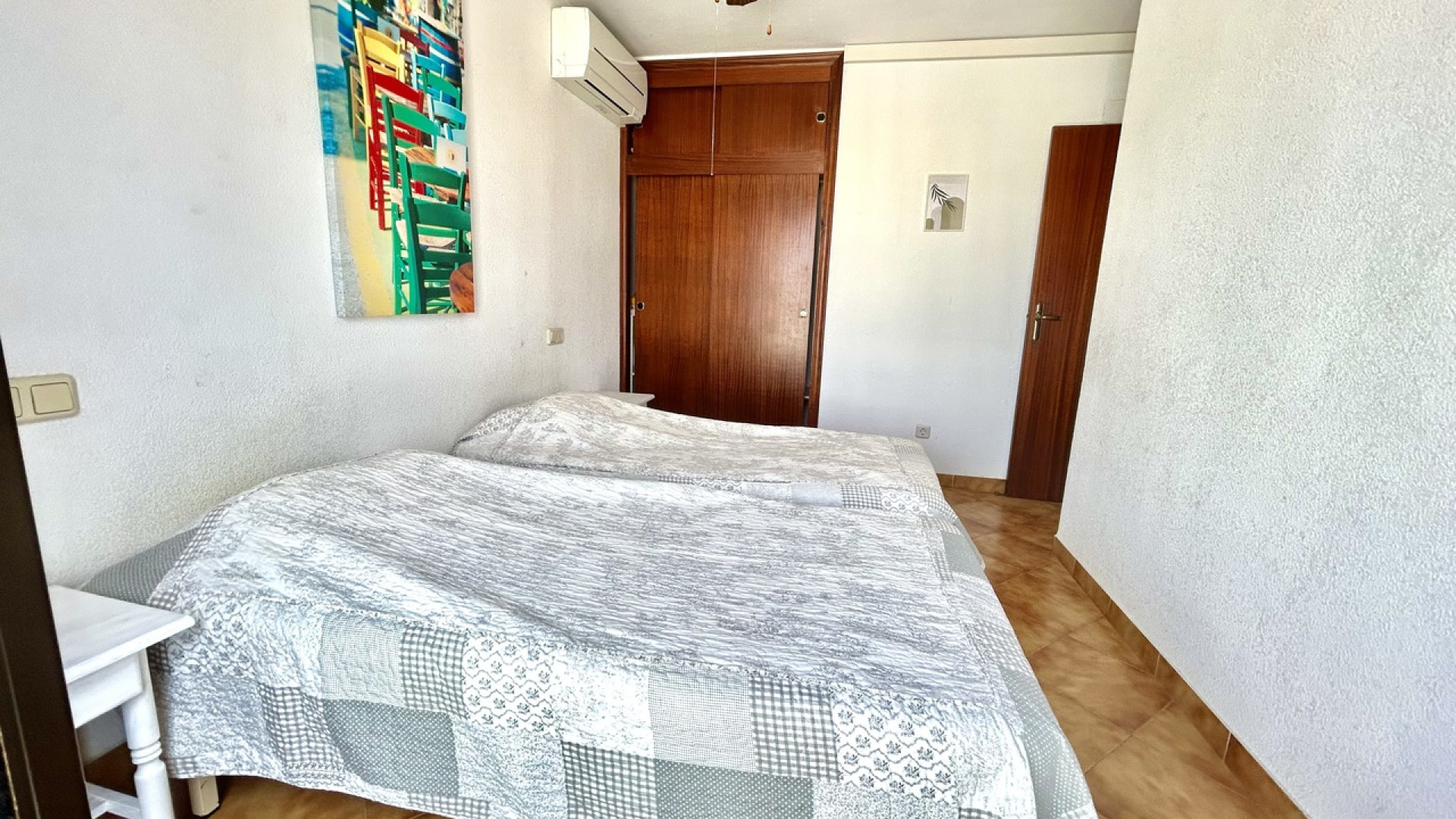 Resale - Apartment - Cabo Roig