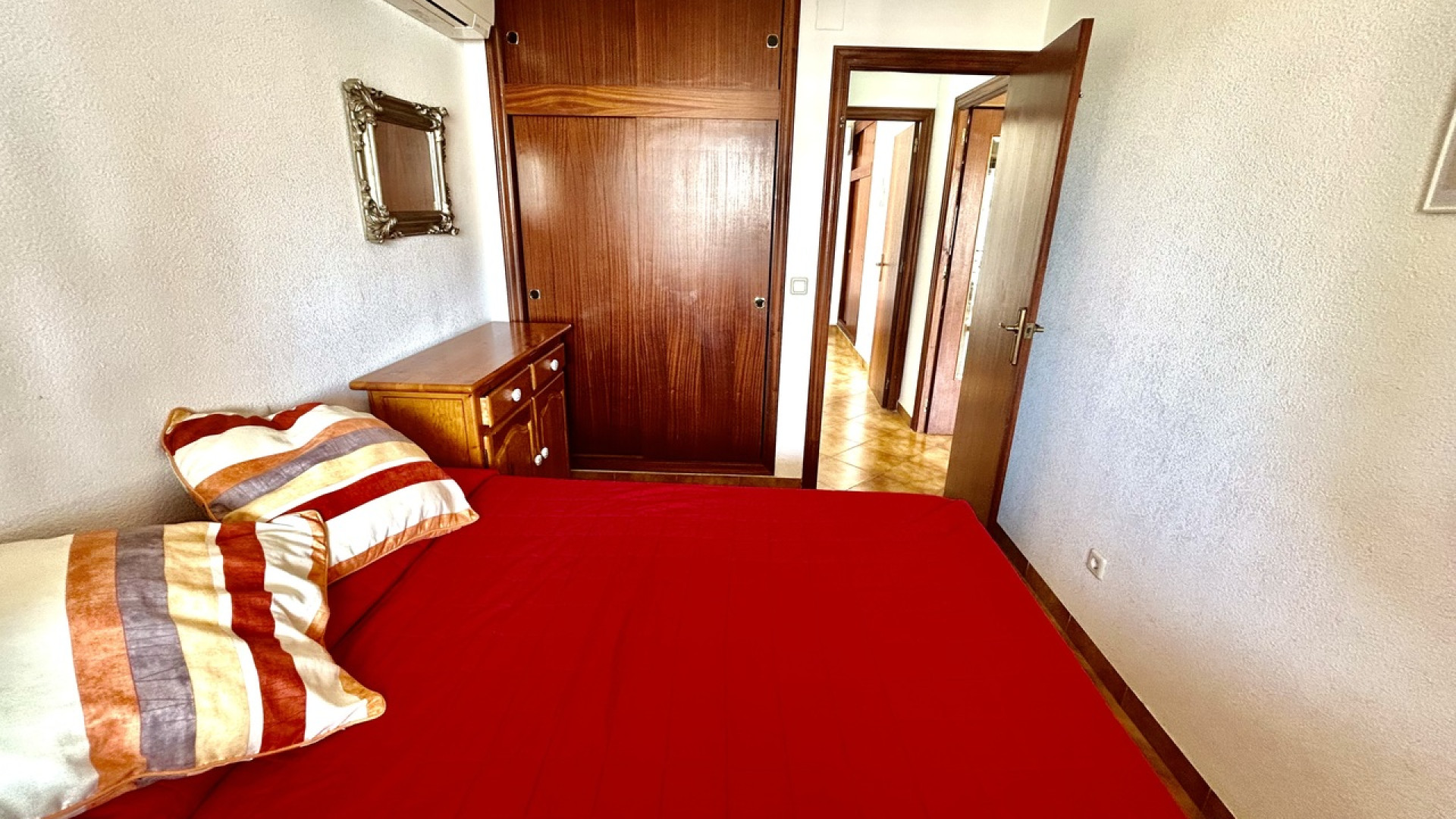 Resale - Apartment - Cabo Roig