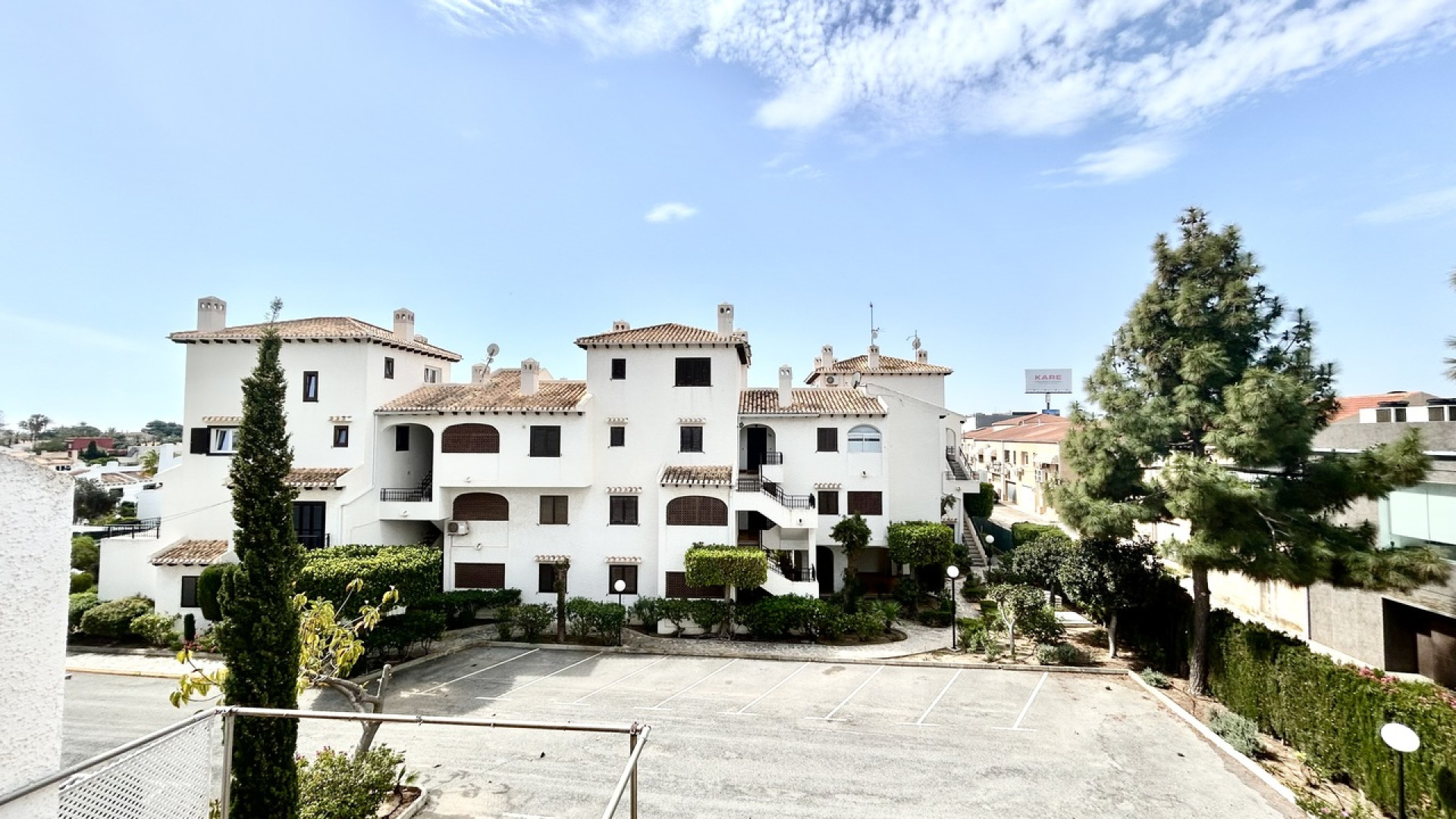 Resale - Apartment - Cabo Roig