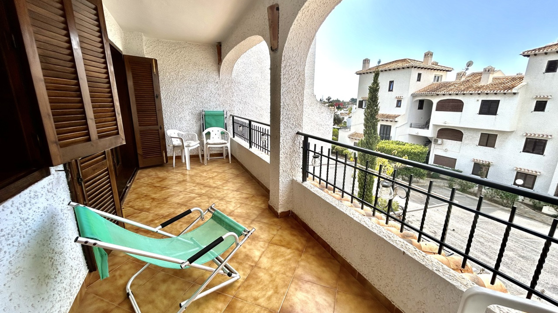 Resale - Apartment - Cabo Roig
