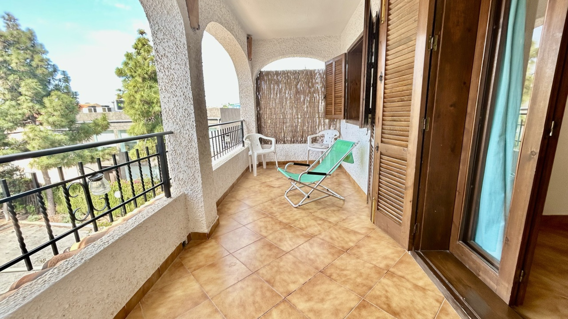 Resale - Apartment - Cabo Roig