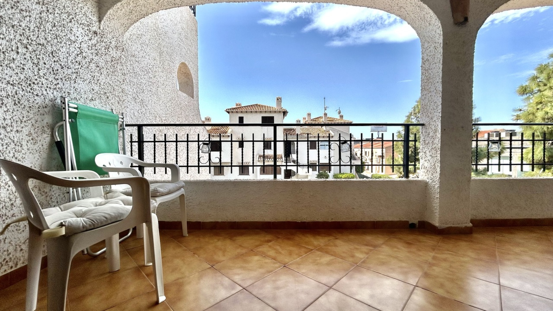 Resale - Apartment - Cabo Roig