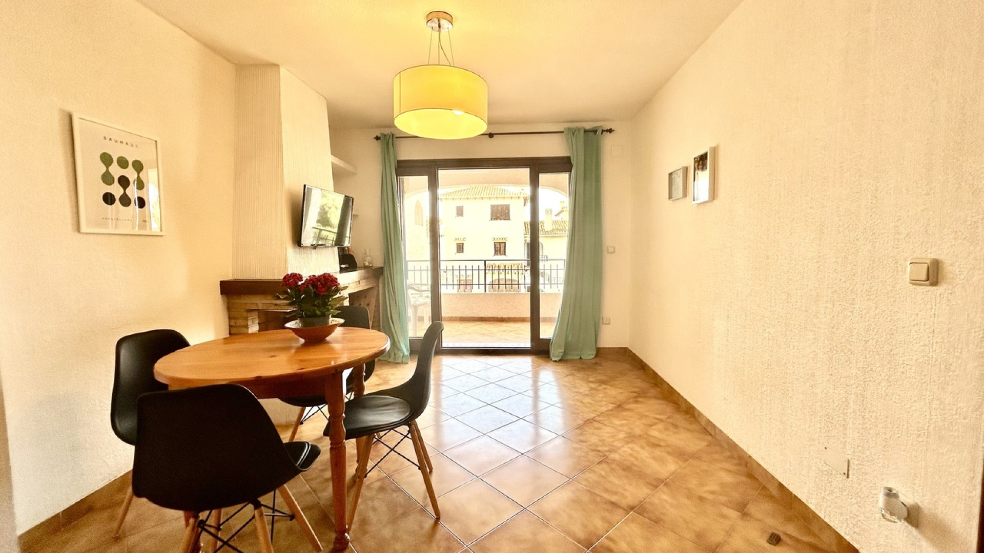 Resale - Apartment - Cabo Roig