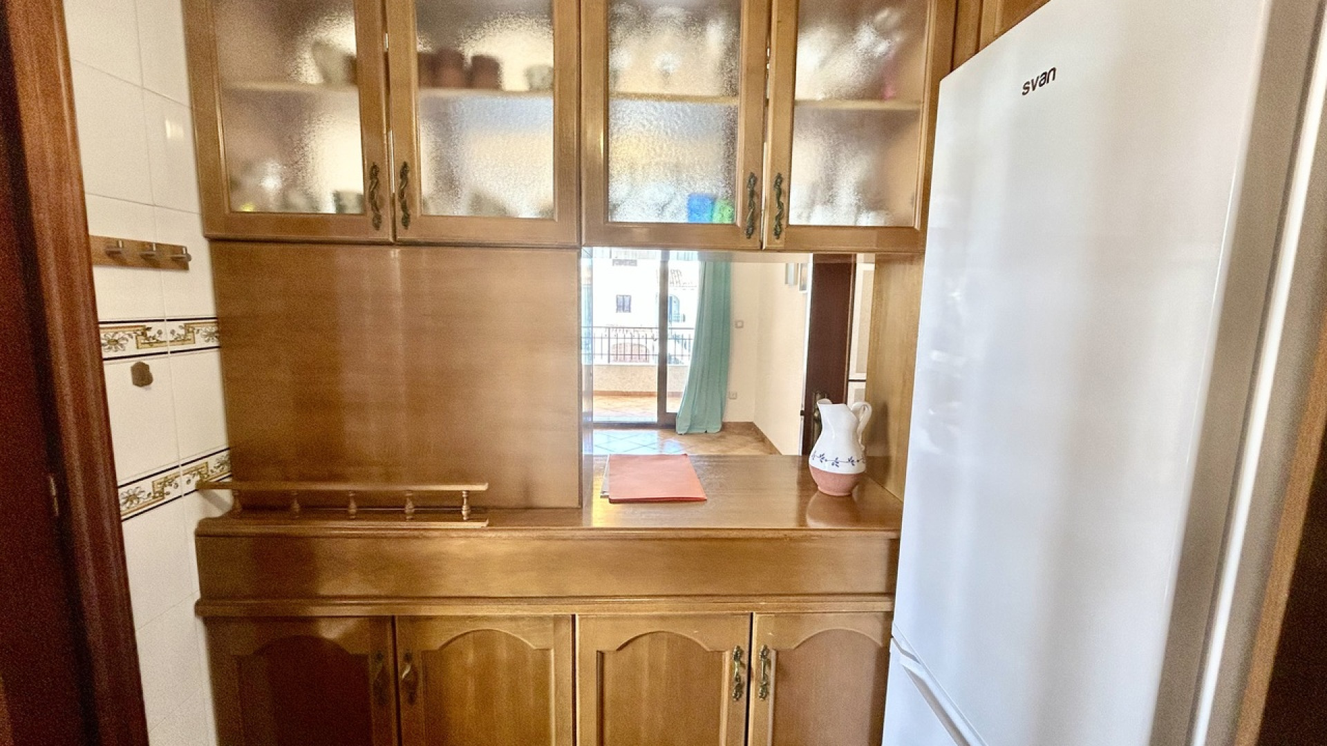 Resale - Apartment - Cabo Roig