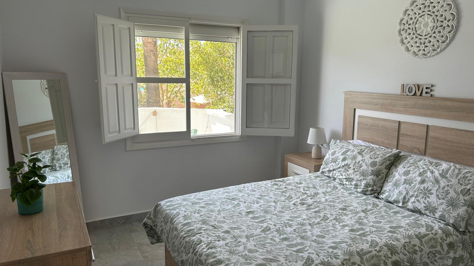 Resale - Apartment - Cabo Roig