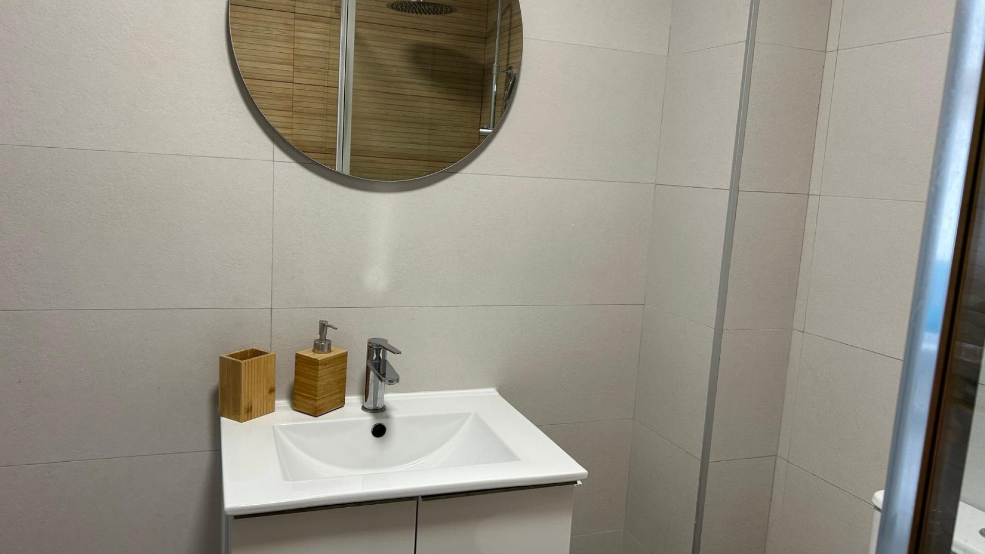 Resale - Apartment - Cabo Roig