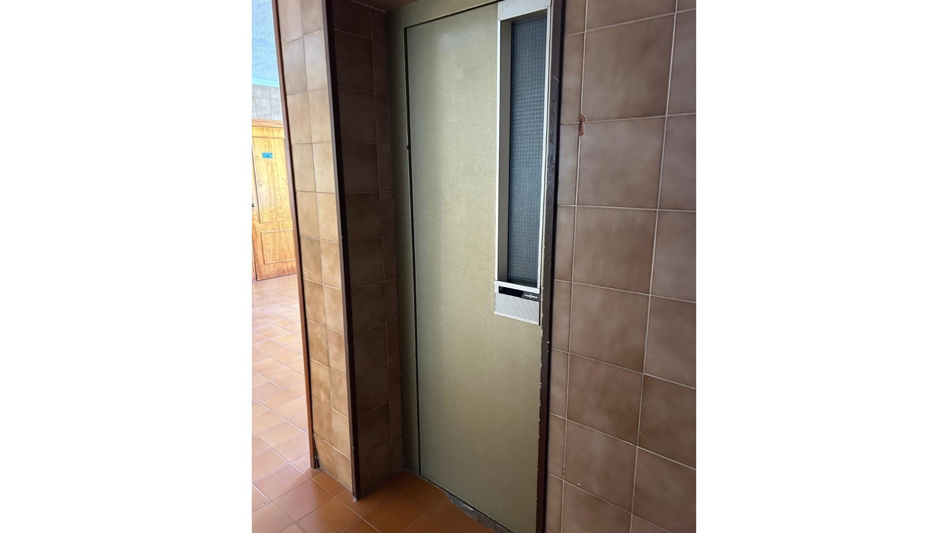 Resale - Apartment - Cabo Roig