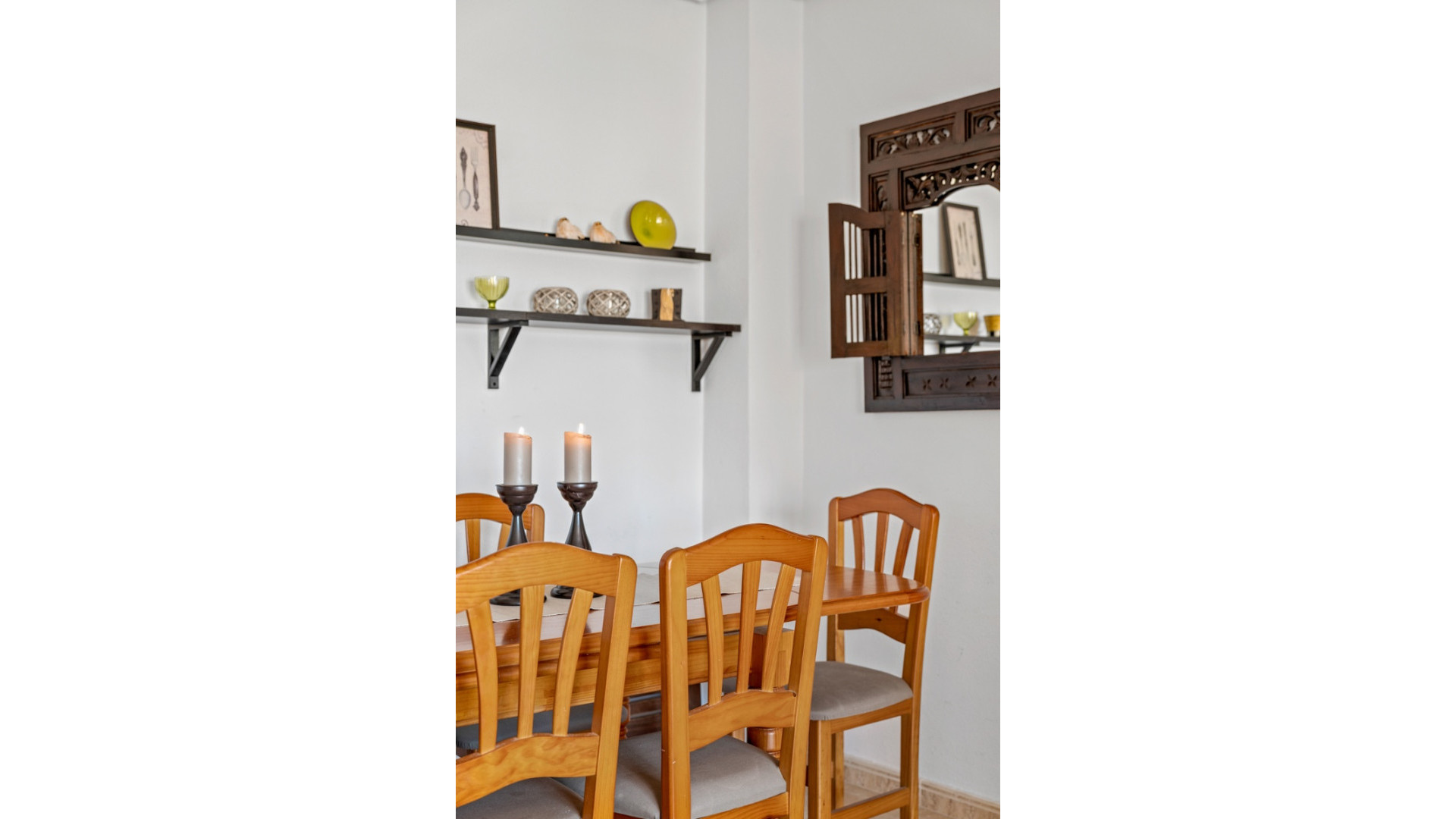Resale - Apartment - Cabo Roig