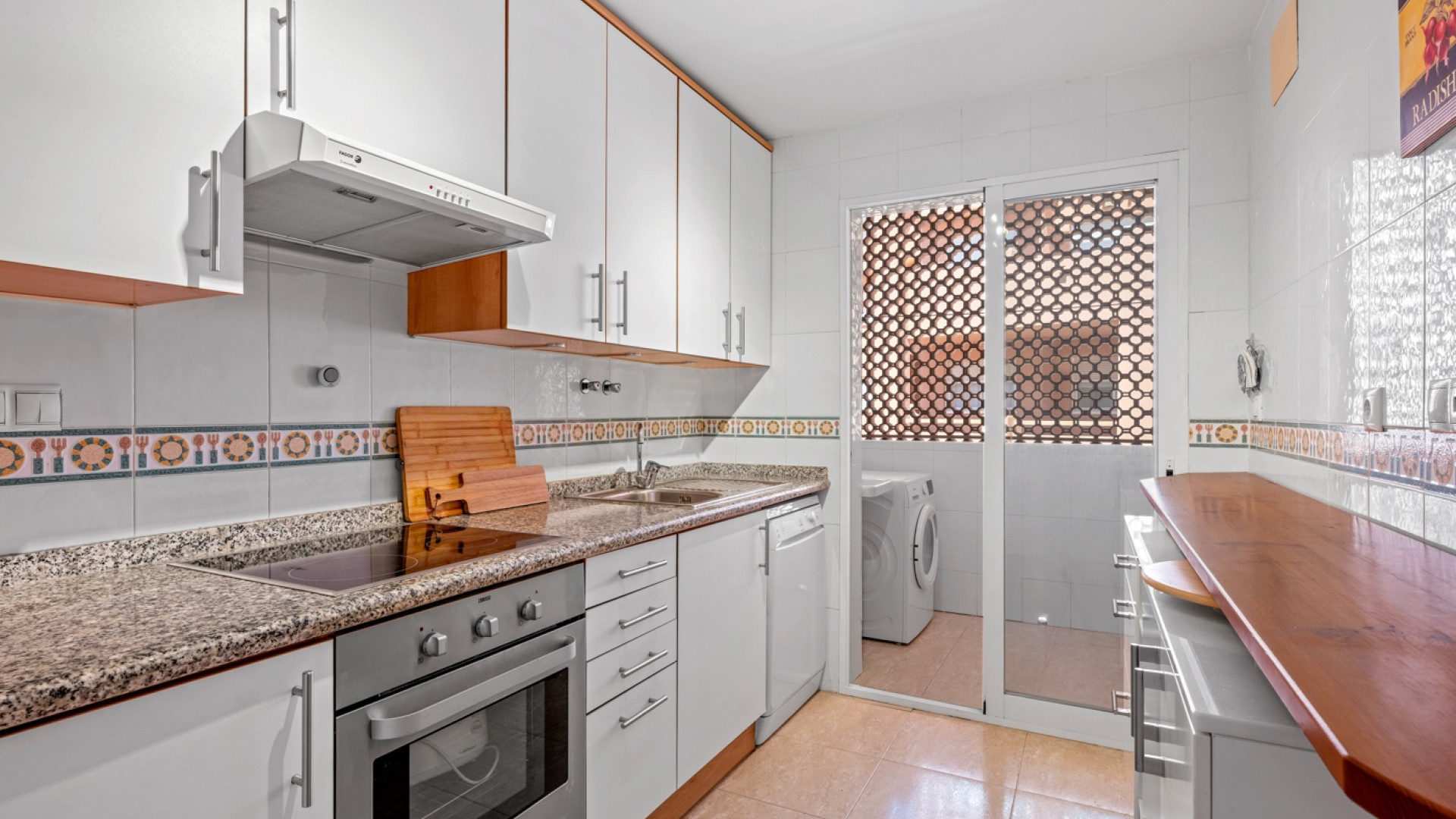 Resale - Apartment - Cabo Roig