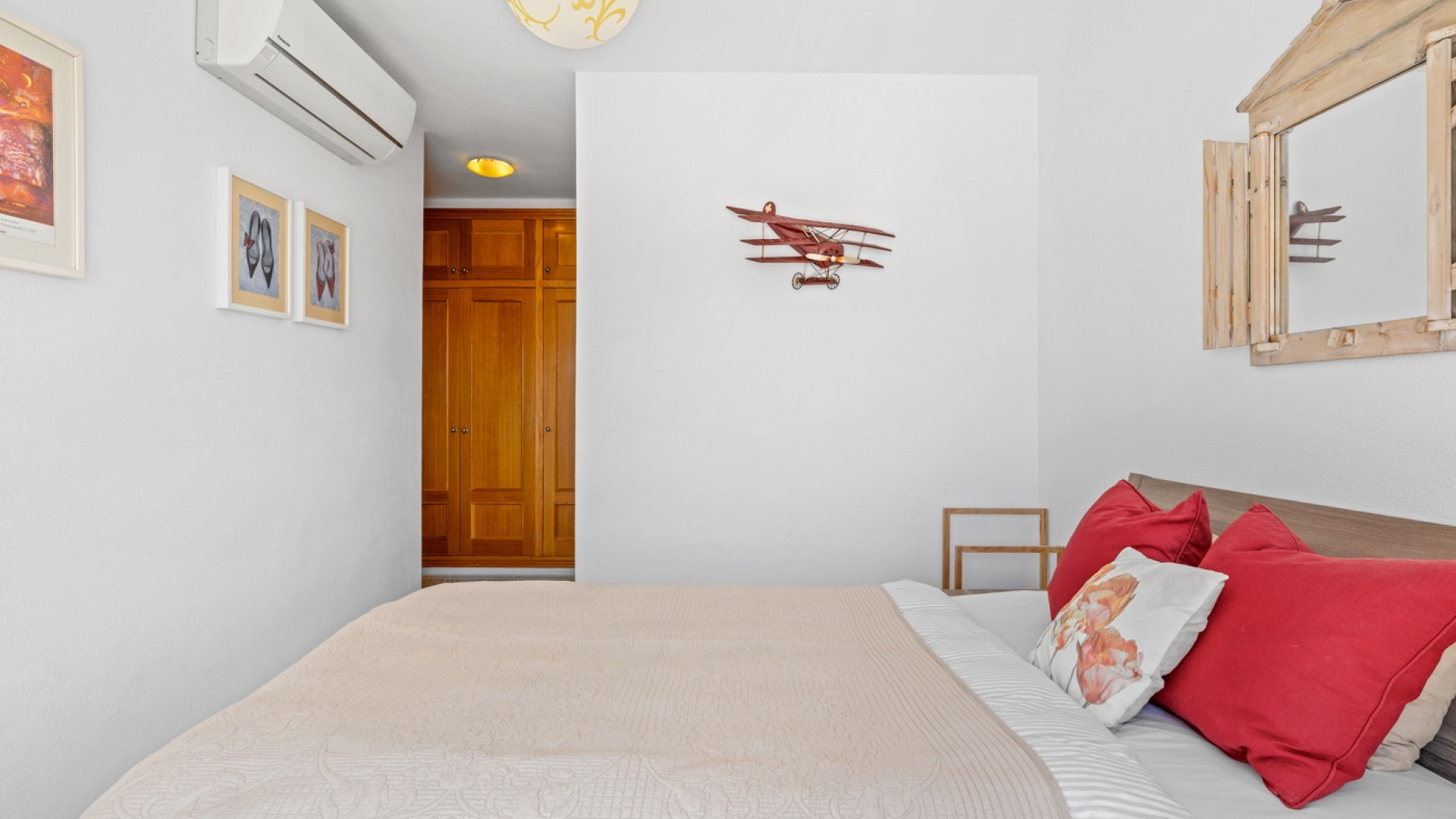 Resale - Apartment - Cabo Roig