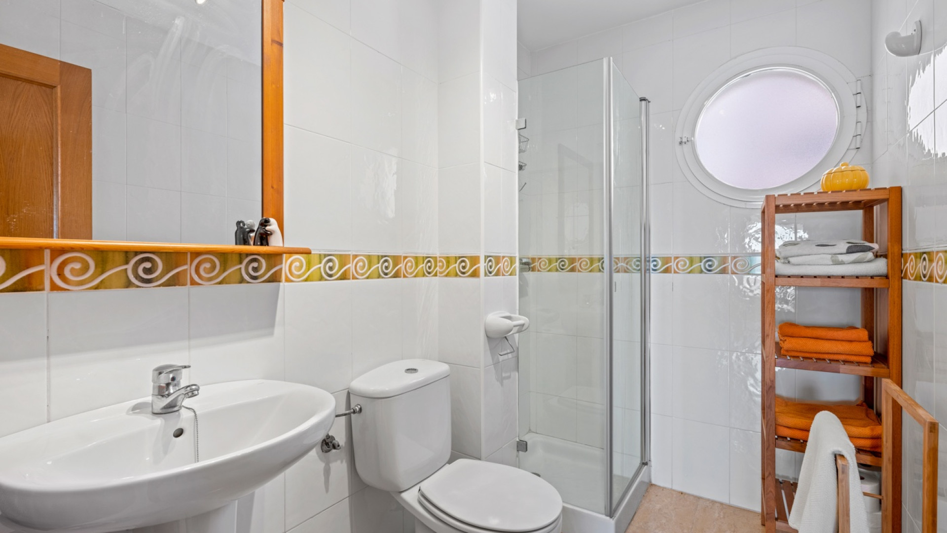 Resale - Apartment - Cabo Roig